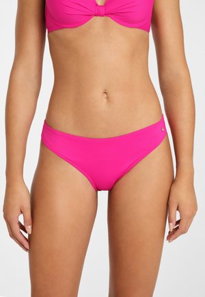 s.Oliver SPAIN - Bikini bottoms - pink