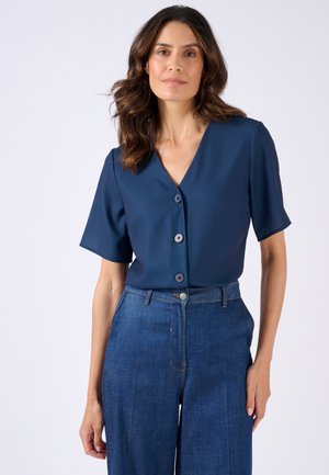 Blusa - marine