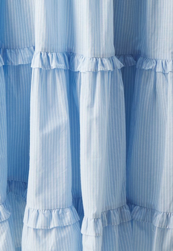 KANSAS MIDI DRESS - Maxi dress4