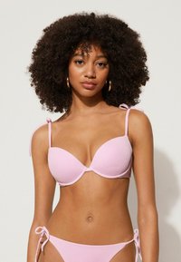 Tezenis - CLASSIC - Haut de bikini - rosa y fresh pink Image miniature 1