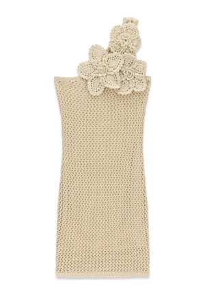 Guess, Robe fourreau - beige