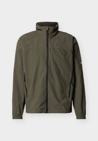 Valimata, new taupe green