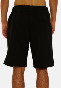 Picaldi EVIDENT - Shorts - black