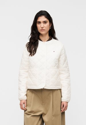 Tommy Hilfiger - Kurtka przejściowa