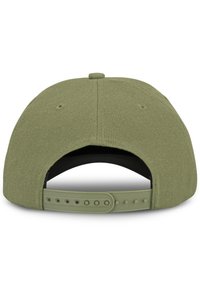 Johnny Urban DEAN - Šiltovka - grün-schwarz
