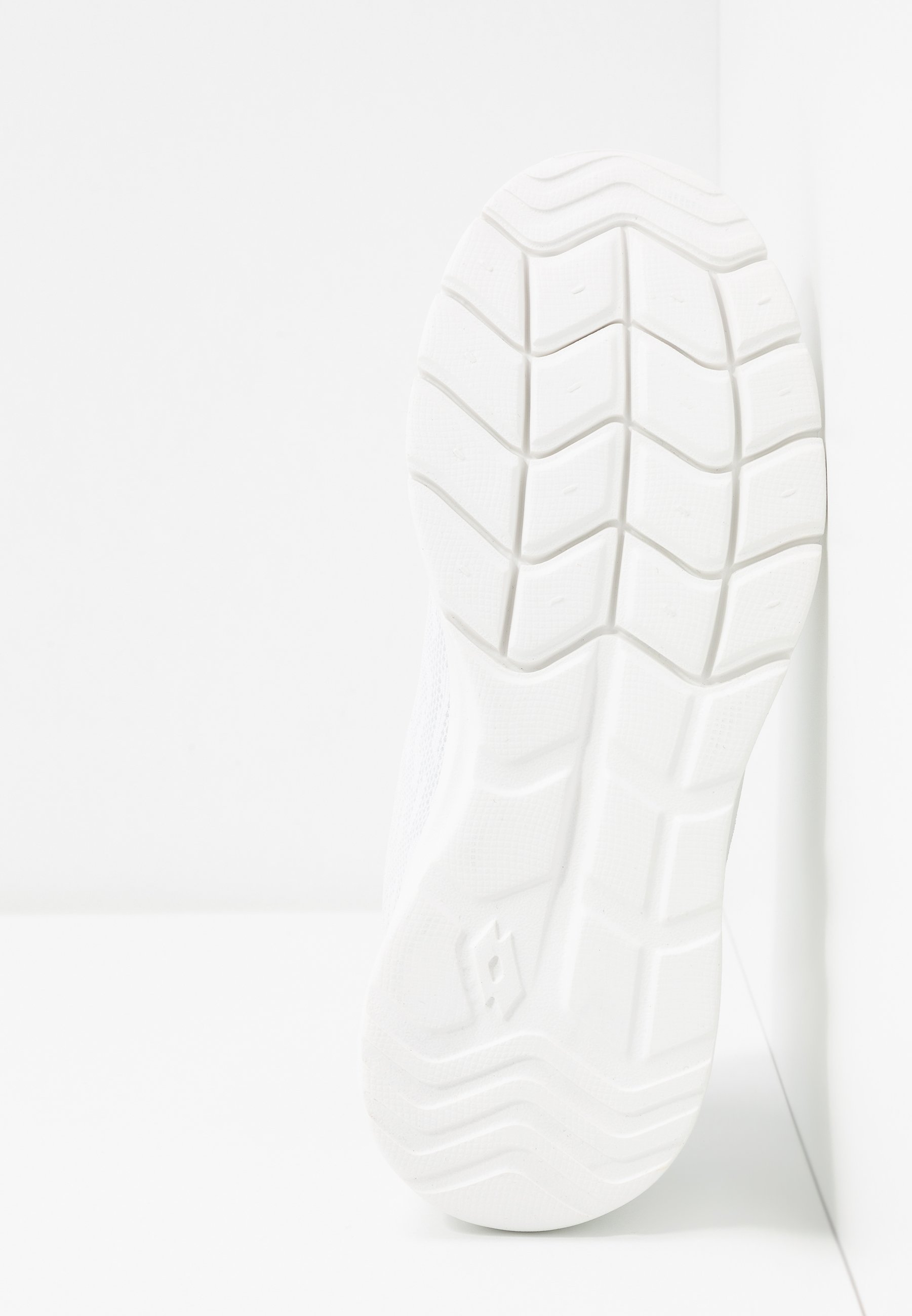 Lotto MEGALIGHT V Treningssko all whitesilver metal Lotto MEGALIGHT V Treningssko all whitesilver metal
