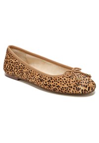 Sam Edelman FELICIA - Ballerine - tan multi