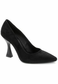 Betsy Decolleté - black