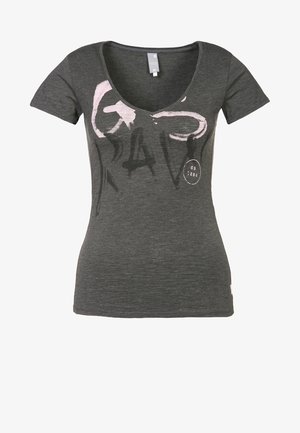 G-STAR, T-shirt z nadrukiem