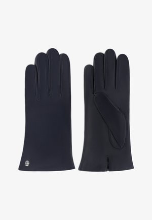 Roeckl LISSABON - Fingerhandschuh - classic navy