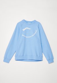 HESTER DREAM CREW - Športni pulover - cloudy