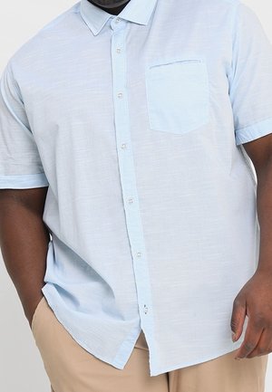 Hemd - light blue