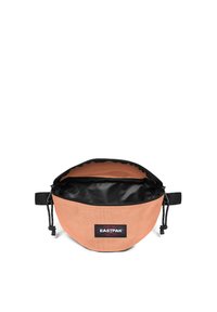 Eastpak SPRINGER - Ledvinka - silk peach