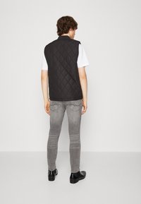 Jack & Jones Väst - black