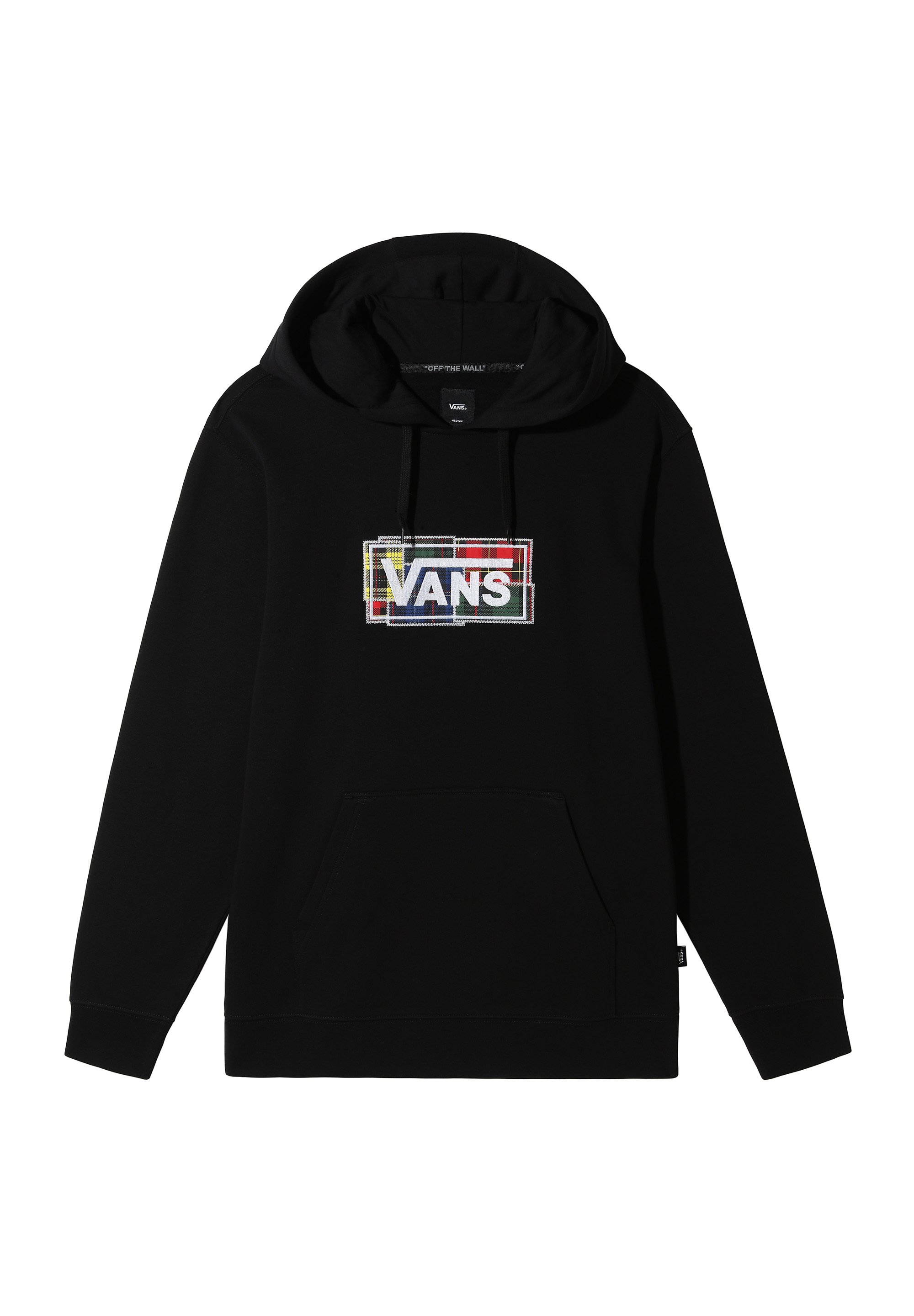 habits vans
