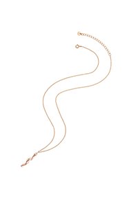 Kaulakoru - rose gold-coloured