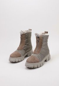 IMAC Botas para la nieve - brown