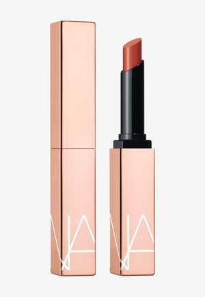 NARS AFTERGLOW LIPSTICK - Lippenstift - beige confidentiel
