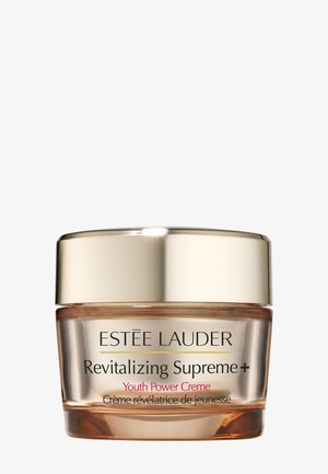 REVITALIZING SUPREME+ YOUTH POWER SOFT CREME - Face cream - neutral