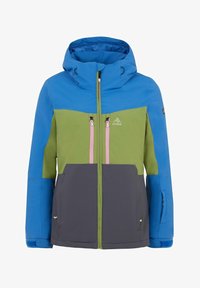 Unausgewählt, shadow grey