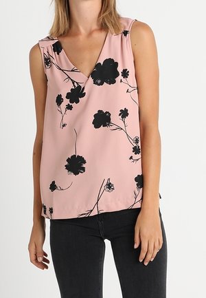 Blouse - light pink