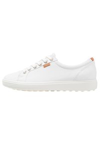 SOFT 7 W - Sapatilhas - white