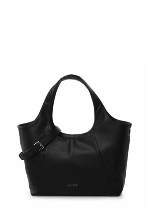 SHOPPING CASILDA RE - Shopping bag - nero