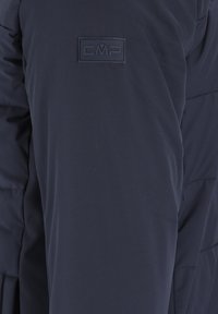 CMP Vinterjacka - black blue
