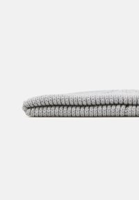 Jack & Jones JACBRINK BEANIE UNISEX - Muts - light grey melange
