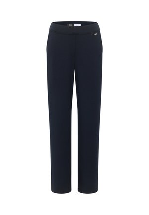 Cecil STRAIGHT - Pantaloni - blau