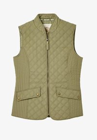 Unausgewählt, green