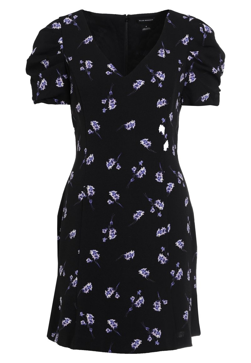 open lace back dress CLUB MONACO Women's Strapless Silk Charm Maxi Dress, Purple at Amazon  Women's Clothing store