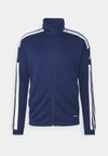 SQUADRA 21 TRAINING JACKET - Veste de survêtement - team navy blue/white