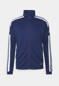 SQUADRA 21 TRAINING JACKET - Trainingsvest - team navy blue/white