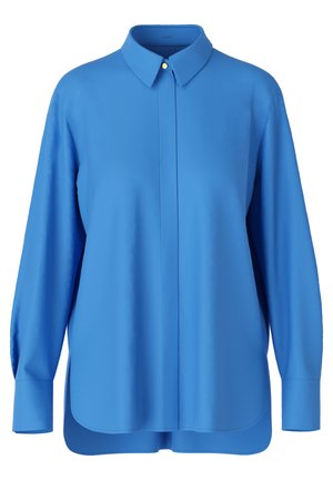 Košilová halenka  - blue