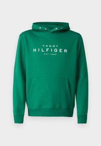 HOODY - Sudadera - nouveau green