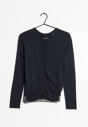 Marc O'Polo, Gilet - dark blue