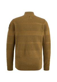 PME Legend Vesta na kopčanje - otter