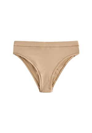 Self., Slip - fair taupe nude