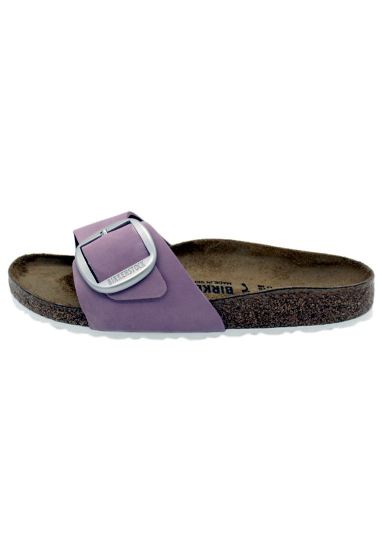 Birkenstock Sandali - orchid