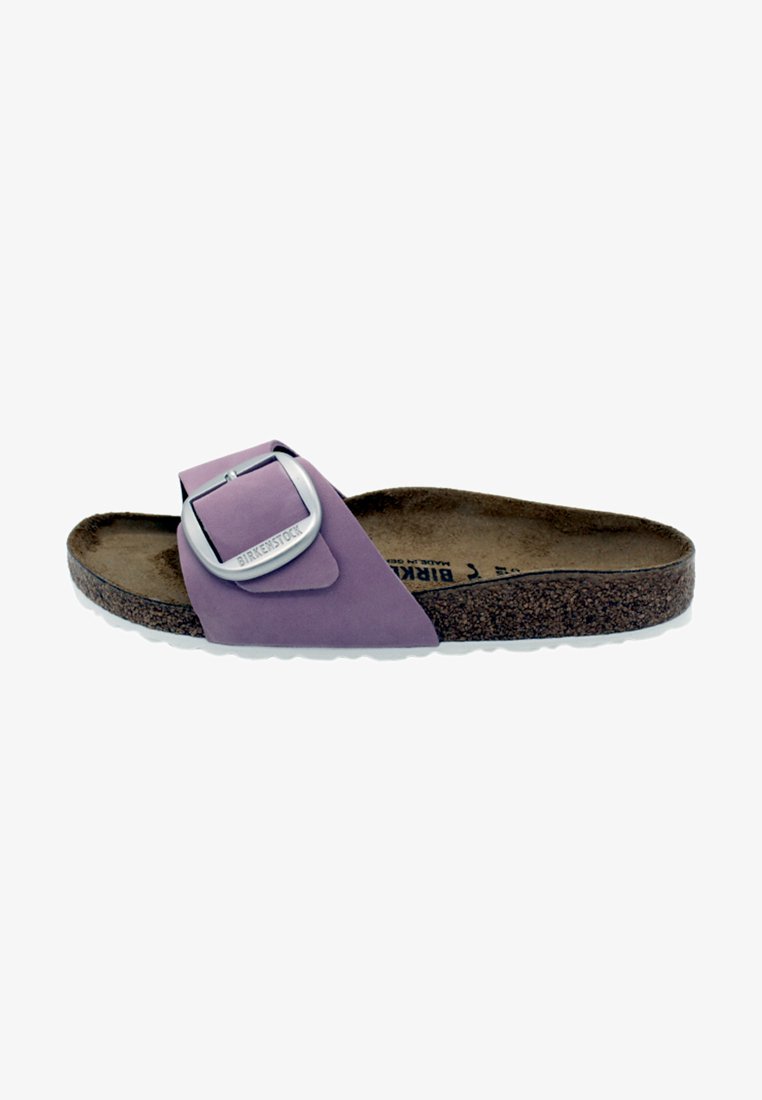 Birkenstock Sandali - orchid