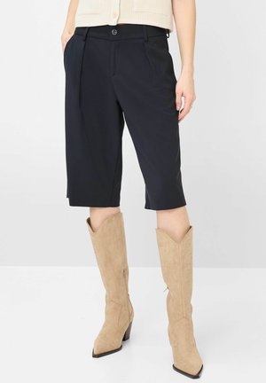 STYLE MILLA - Shorts - navy