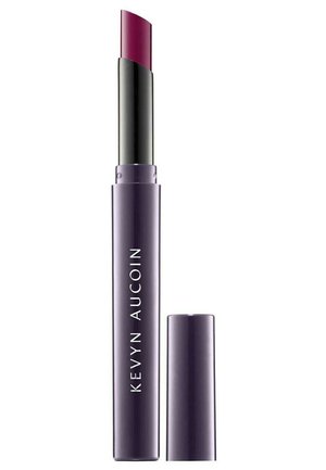 Kevyn Aucoin KEVYN AUCOIN LIPPENSTIFT UNFORGETTABLE LIPSTICK - SHINE - POISON - Lipstick - poisonberry