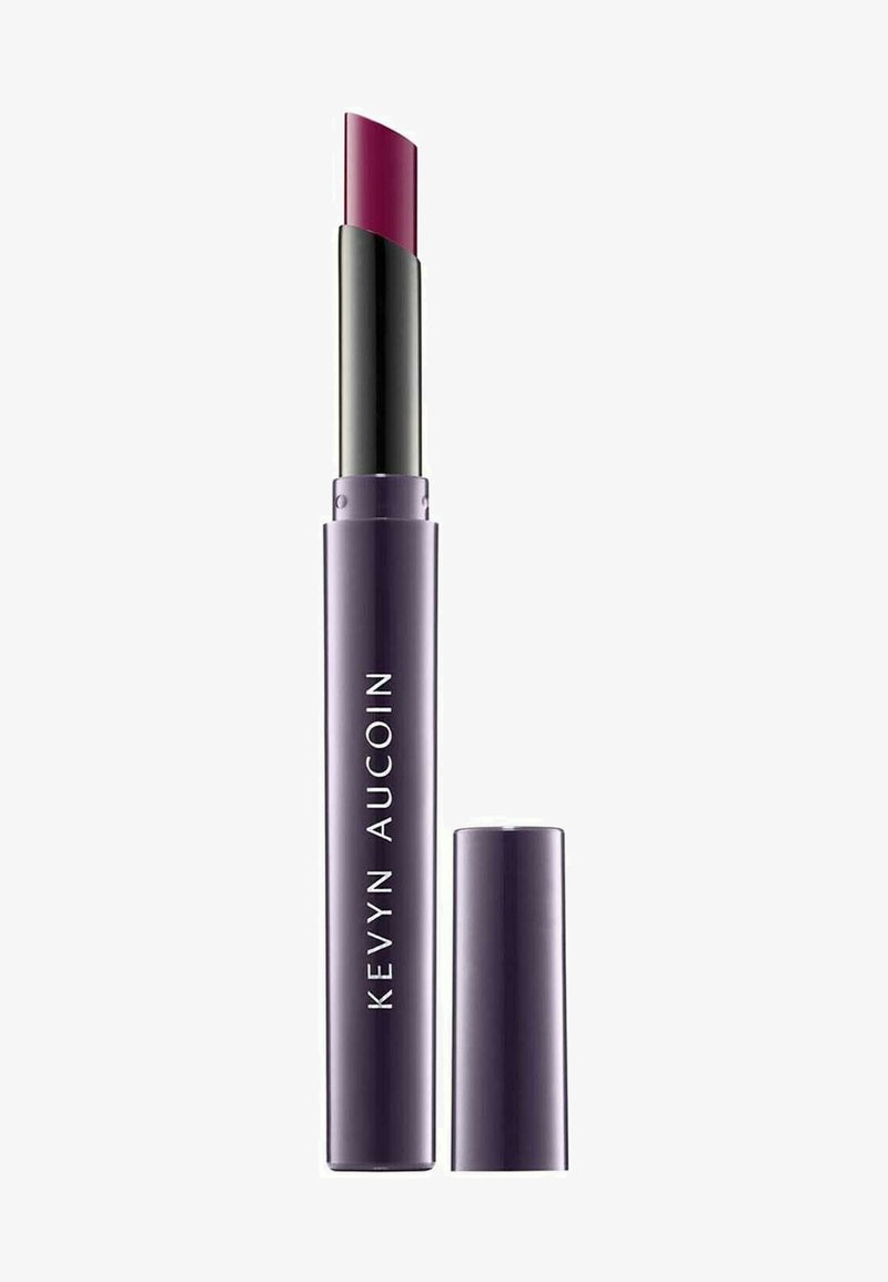 Kevyn Aucoin KEVYN AUCOIN LIPPENSTIFT UNFORGETTABLE LIPSTICK - SHINE - POISON - Lippenstift - poisonberry