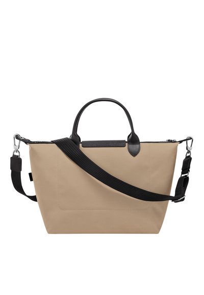 Longchamp LE PLIAGE ENERGY - Handbag - tonerde