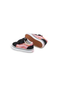 Vans OLD SKOOL UNISEX - Zapatillas - medium pink