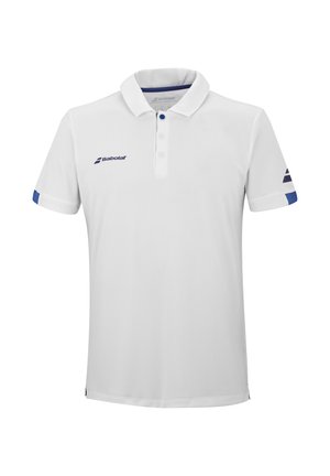 PLAY - Polo - weiss