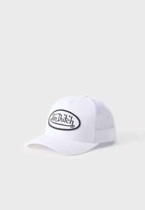 Von Dutch, UNISEX, biały