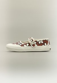 Sélectionné, rust bronze