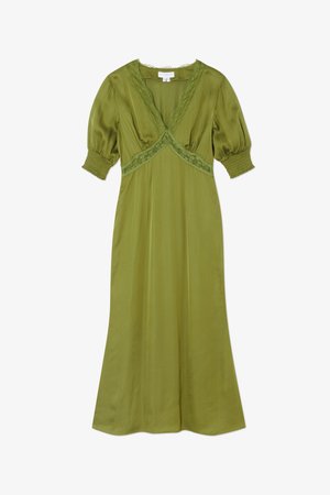 Never Fully Dressed - Sukienka koktajlowa